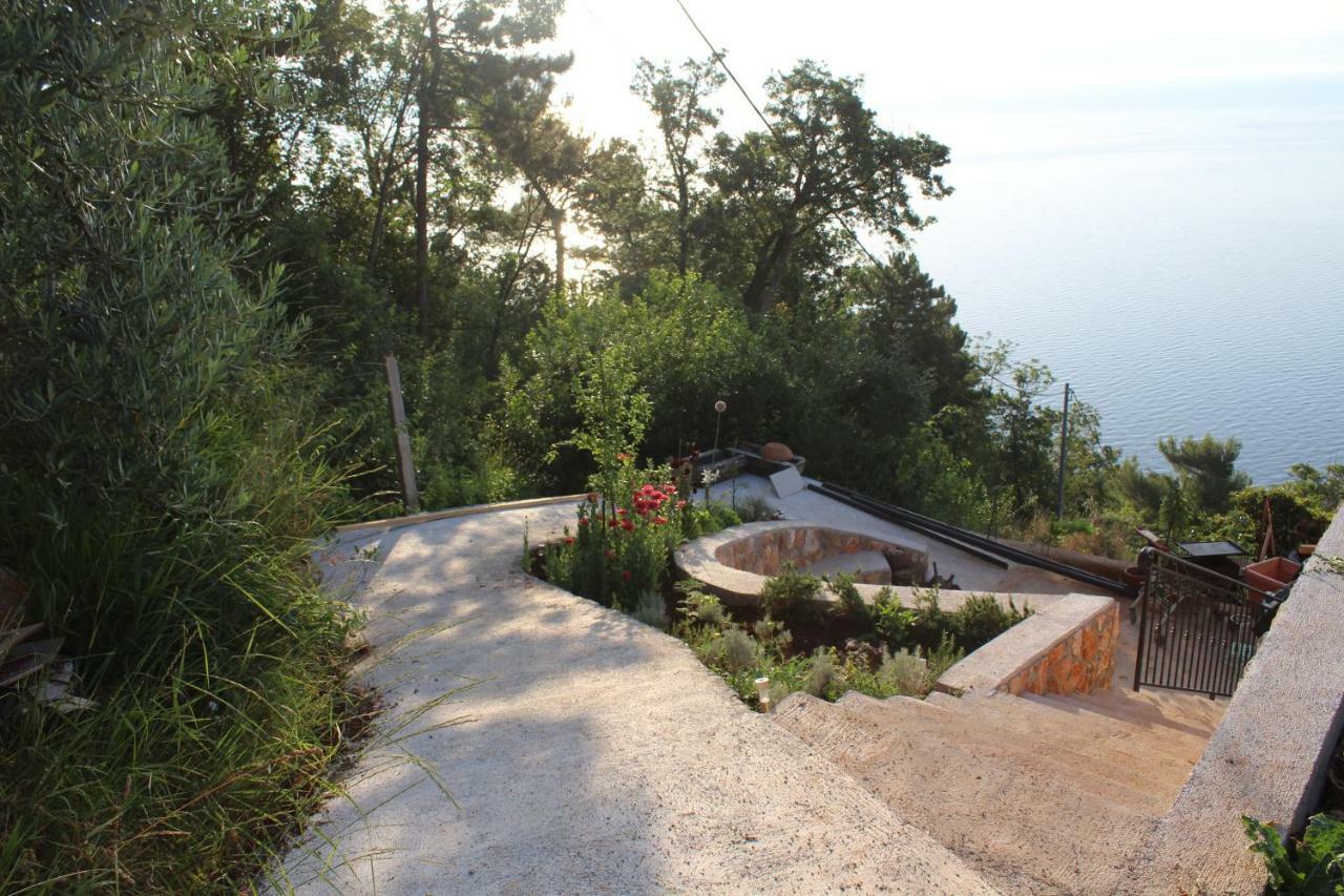 Вилла Mary'S Garden Tulisevica Экстерьер фото