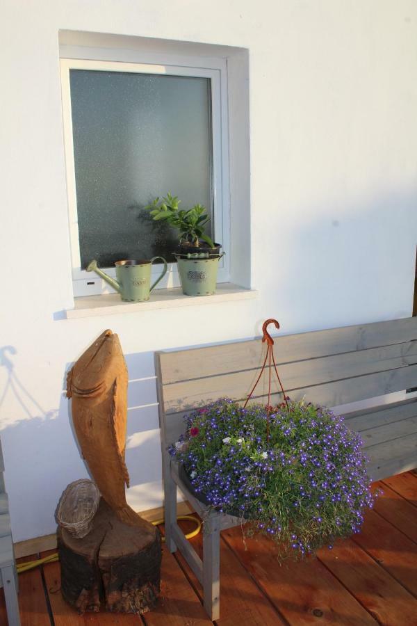 Вилла Mary'S Garden Tulisevica Экстерьер фото